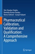 Cover: Pharmaceutical Calibration, Validation and Qualification: A Comprehensive Approach - Springer
