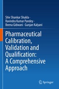 Cover: Pharmaceutical Calibration, Validation and Qualification: A Comprehensive Approach - Springer