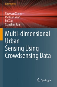 Abbildung von: Multi-dimensional Urban Sensing Using Crowdsensing Data - Springer