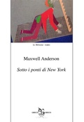 Cover: Sotto i ponti di New York - Greco edizioni