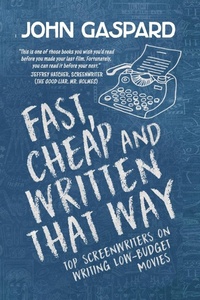 Abbildung von: Fast, Cheap & Written That Way - Albert's Bridge Books