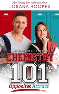 Cover: Chemistry 101 - Lorana Hoopes