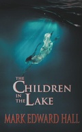 Cover: The Children in the Lake - Lost Village Publishing