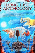 Cover: The Long List Anthology Volume 8: More Stories From the Hugo Award Nomination List - The Long List Anthology