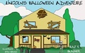 Cover: Lincoln's Halloween Adventure - Fae Corps Publishing