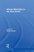 Cover: African Minorities in the New World - Routledge