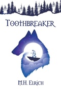 Cover: Toothbreaker - Draft2digital