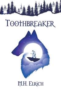 Enlarge image Cover: Toothbreaker - Draft2digital