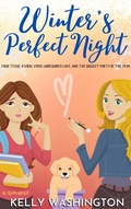 Cover: Winter's Perfect Night - Kelly Washington