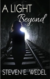 Enlarge image Cover: A Light Beyond - Moonhowler Press