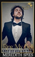 Cover: Ring My Bell (Ever After) - Meredith Spies
