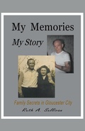 Cover: My Memories My Story - Ruth Sullivan
