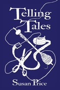Cover: Telling Tales (Folk and Fairy Tales, #2) - Folk and Fairy Tales