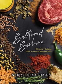 Abbildung von: Buttered Berbere - Palmetto Publishing