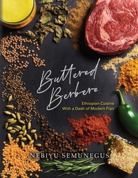 Abbildung von: Buttered Berbere - Palmetto Publishing