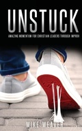 Cover: Unstuck - Author Academy Elite