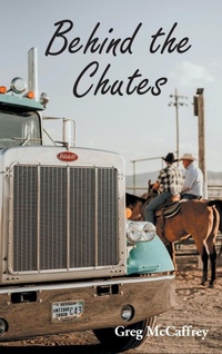 Abbildung von: Behind the Chutes - Page Publishing, Inc.