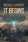 Cover: It Begins  Part II - LitPrime Solutions