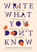Cover: WRITE WHAT YOU DON'T KNOW - Twice 5 Miles