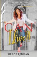 Cover: Can I Live?! - Transcendent Publishing