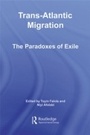 Cover: Trans-Atlantic Migration - Routledge