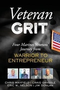 Cover: Veteran Grit - Profusion Consulting, Inc