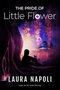 Abbildung von: The Pride of Little Flower - Heating Cats Pawblishing LLC