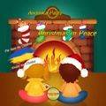 Cover: Christmas in Peace CD - Carow Verlag Gruppe