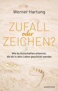 Cover: Zufall oder Zeichen? - Windpferd