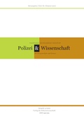 Bild: Zeitschrift Polizei & Wissenschaft - Verlag f&uuml;r Polizeiwissenschaft