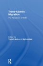 Cover: Trans-Atlantic Migration - Routledge