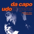 Cover: da capo, Udo J&uuml;rgens - Sony Music Entertainment