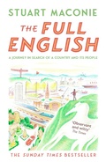 Bild: The Full English - HarperCollins