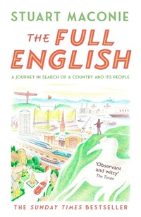 Bild: The Full English - HarperCollins