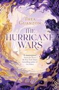 Cover: The Hurricane Wars - HarperVoyager