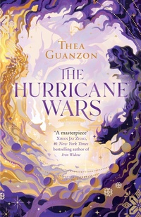 Enlarge image Cover: The Hurricane Wars - HarperVoyager
