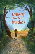 Cover: Anybody Here Seen Frenchie? - Collins