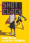 Cover: Shot Clock - Collins
