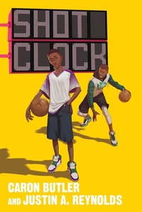 Enlarge image Cover: Shot Clock - Collins