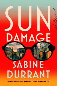 Enlarge image Cover: Sun Damage - Collins