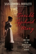 Cover: Terrible Typhoid Mary - Collins