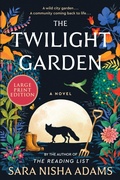 Cover: The Twilight Garden - Collins