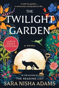 Enlarge image Cover: The Twilight Garden - Collins