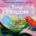 Cover: Amazing Animal Tales: Tiny Tadpole - Oxford University Press