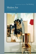Cover: Modern Art - University of Chicago Press