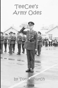 Cover: TeeCee's Army Odes - Lulu.com