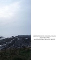 Cover: Meditations on Coastal Walks - East Neuk Fife - Lulu Press Inc