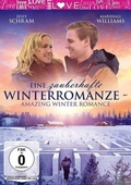 Cover: Eine zauberhafte Winterromanze - Amazing Winter Romance - OneGate Media