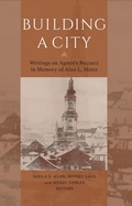 Cover: Building a City - Indiana University Press