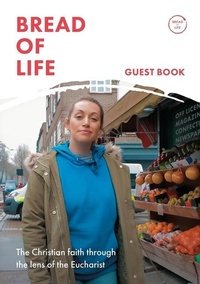 Enlarge image Cover: Bread of Life - SPCK Publishing